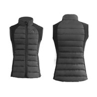 سترة ساخنة للتزلج